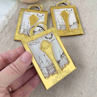 Астана Магнит